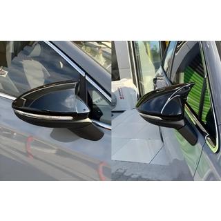 Spegelkåpor M-Look (med clips, 2 st) BMW 4-serie F32/F33/F36 2012–2020 foto 1