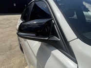 BMW 4-serie F32/F33/F36 2012–2020 Spegelskåpor M-Look (2 st) foto 3