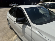 BMW 4-serie F32/F33/F36 2012–2020 Spegelskåpor M-Look (2 st) foto 4