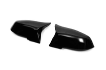 BMW 4-serie F32/F33/F36 2012–2020 Spegelskåpor M-Look (2 st) foto 6
