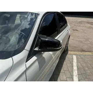 Spegelskåpor M-Look (2 st) BMW 4-serie F32/F33/F36 2012–2020 foto 1