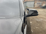 BMW 7-serien F01/F02 2008–2015 Spegelskal 2012-2015 M-Look (2 st) foto 4
