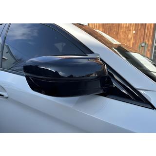 Spegelskåpor M-Look (2 st) BMW 8-serie G14/G15/G16 2018– foto 4
