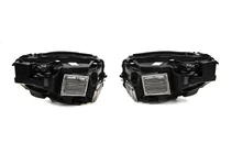 Mercedes GLC X253 2015–2022 MULTIBEAM LED-strålkastare fram (2 st) foto 4