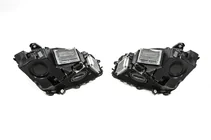 Mercedes GLC X253 2015–2022 MULTIBEAM LED-strålkastare fram (2 st) foto 5