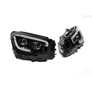 MULTIBEAM LED-strålkastare fram (2 st) foto 2