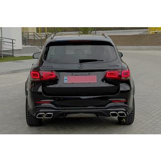 Baklyktor (2022-design, 2 st)