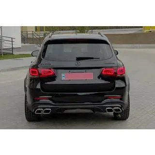 Baklyktor (2022-design, 2 st)