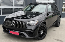 Mercedes GLC X253 2015–2022 LED-strålkastare fram High Performance (2 st, med styrenheter) foto 7