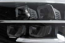 Mercedes GLC X253 2015–2022 LED-strålkastare fram High Performance (2 st, med styrenheter) foto 13