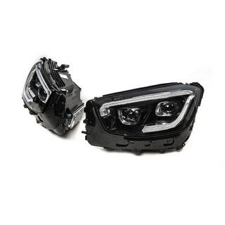 MULTIBEAM LED-strålkastare fram (2 st) foto 3