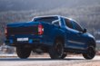 Test av Maxus T90 EV: elektrisk pickup för arbete foto 3