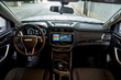 Test av Maxus T90 EV: elektrisk pickup för arbete foto 5