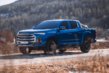 Test av Maxus T90 EV: elektrisk pickup för arbete foto 1