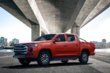 Test av Maxus T90 EV: elektrisk pickup för arbete foto 4