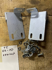 Volkswagen T5 Transporter 2003–2010 Monteringsfästen för bullbar foto 1