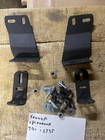 Mercedes Sprinter W901/902/903/904/905 1995–2006 Monteringssats för bullbar (TDI/LT35) foto 1