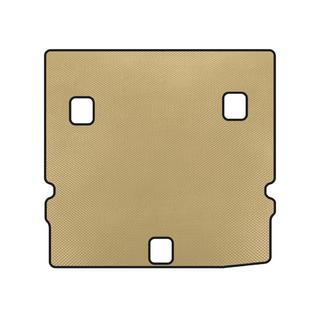 Bagagerumsmatta V-2 (Beige)