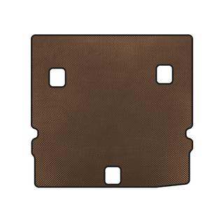 Bagagerumsmatta V-2 (Brun)