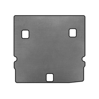 Bagagerumsmatta V-2 (Grå)