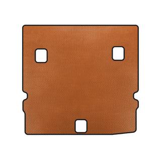 Bagagerumsmatta V-2 (Orange)