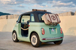 Test av Fiat Topolino: italiensk stil i miniformat foto 4