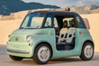 Test av Fiat Topolino: italiensk stil i miniformat foto 3