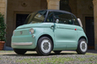 Test av Fiat Topolino: italiensk stil i miniformat foto 2