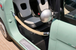 Test av Fiat Topolino: italiensk stil i miniformat foto 6
