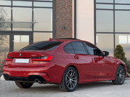 BMW 3-serien G20/G21 2018– M-Sport bodykit (för 2018-2022) foto 10
