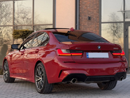 BMW 3-serien G20/G21 2018– M-Sport bodykit (för 2018-2022) foto 12