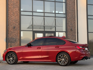 BMW 3-serien G20/G21 2018– M-Sport bodykit (för 2018-2022) foto 14