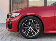 BMW 3-serien G20/G21 2018– M-Sport bodykit (för 2018-2022) foto 16