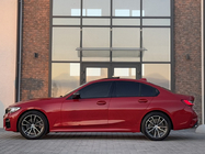BMW 3-serien G20/G21 2018– M-Sport bodykit (för 2018-2022) foto 17