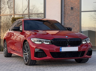 BMW 3-serien G20/G21 2018– M-Sport bodykit (för 2018-2022) foto 21