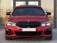 BMW 3-serien G20/G21 2018– M-Sport bodykit (för 2018-2022) foto 22