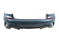 BMW 3-serien G20/G21 2018– M-Sport bodykit (för 2018-2022) foto 4