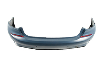 BMW 3-serien G20/G21 2018– M-Sport bodykit (för 2018-2022) foto 37