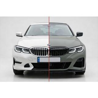 M-Sport bodykit (för 2018-2022) BMW 3-serien G20/G21 2018– foto 1