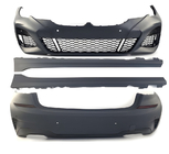 BMW 3-serien G20/G21 2018– Bodykit-set M340i (för 2018-2022) foto 1