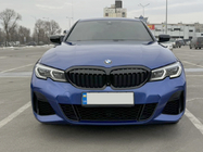 BMW 3-serien G20/G21 2018– Bodykit-set M340i (för 2018-2022) foto 4
