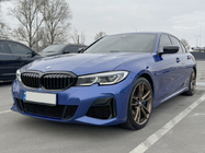 BMW 3-serien G20/G21 2018– Bodykit-set M340i (för 2018-2022) foto 2