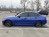 BMW 3-serien G20/G21 2018– Bodykit-set M340i (för 2018-2022) foto 3