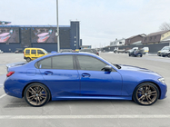 BMW 3-serien G20/G21 2018– Bodykit-set M340i (för 2018-2022) foto 5