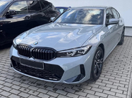 BMW 3-serien G20/G21 2018– Facelift-/konverteringskit (till M340i 2023+) foto 3