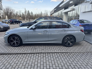 BMW 3-serien G20/G21 2018– Facelift-/konverteringskit (till M340i 2023+) foto 5