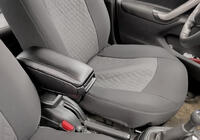 Citroen C-Elysee 2013–2022 Armstöd Niken foto 1