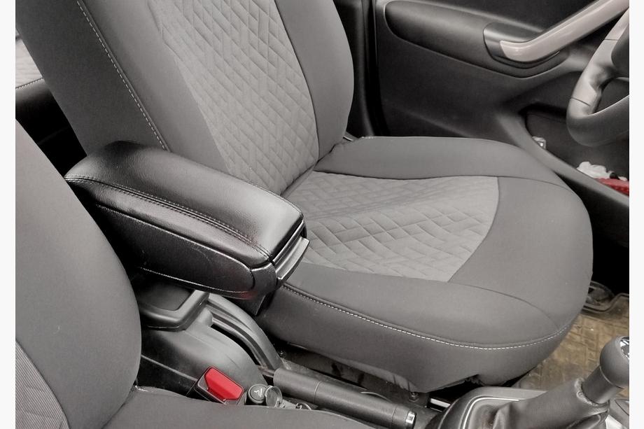 Citroen C-Elysee 2013–2022 Armstöd Niken Image