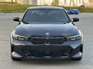 BMW 3-serien G20/G21 2018– M-Sport bodykit (för 2023+) foto 9