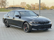 BMW 3-serien G20/G21 2018– M-Sport bodykit (för 2023+) foto 10